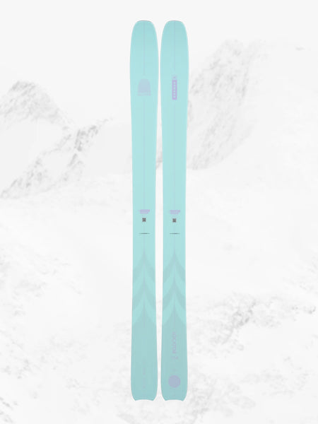 Armada Locator 104 Ski 2026