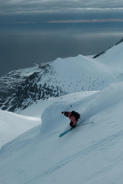 Armada Locator 104 Ski 2026