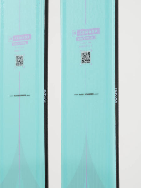 Armada Locator 104 Ski 2026