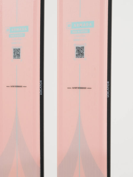 Armada Locator 96 Ski 2026