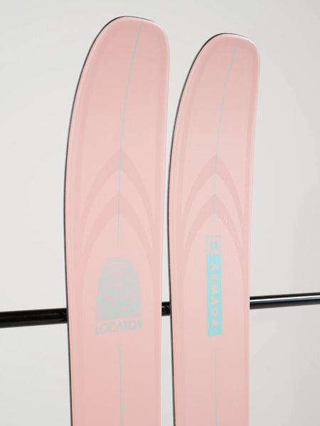 Armada Locator 96 Ski 2026