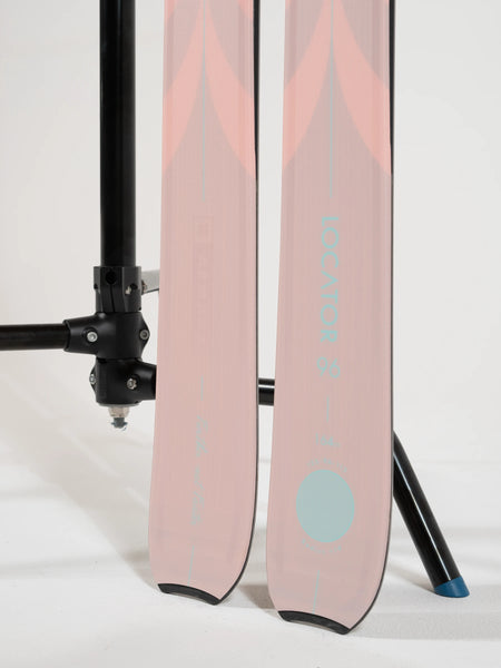 Armada Locator 96 Ski 2026