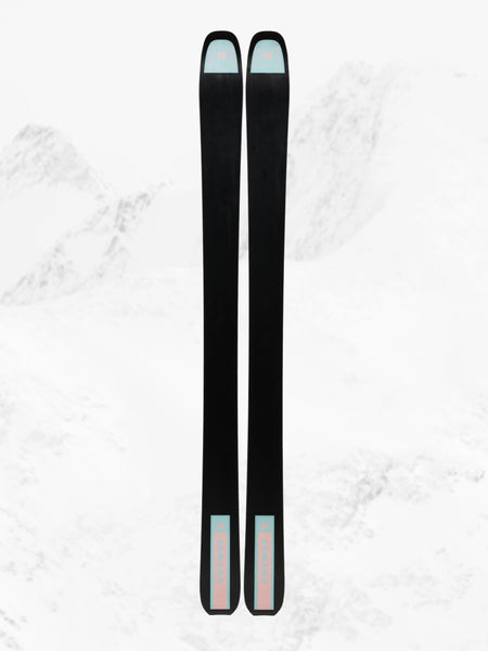 Armada Locator 96 Ski 2026