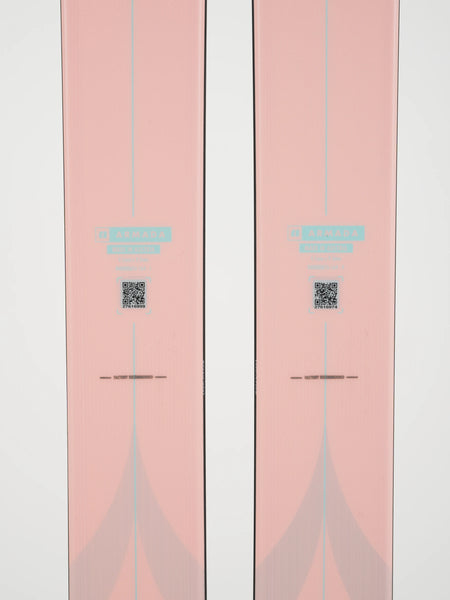 Armada Locator 96 Ski 2026