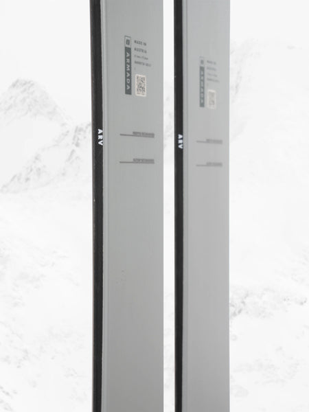 Armada ARV 106 Ti Ski 2026