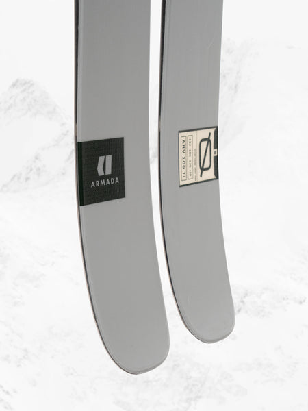 Armada ARV 106 Ti Ski 2026