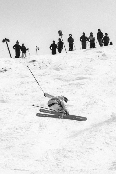 Armada Stranger 100 Ski 2026