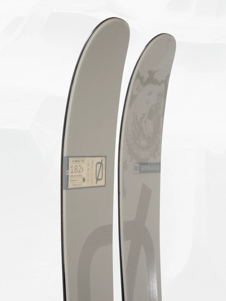 Armada Kimbo 95 Ski 2026 - The Startingate