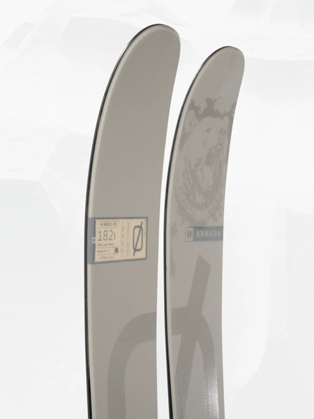 Armada Kimbo 95 Ski 2026