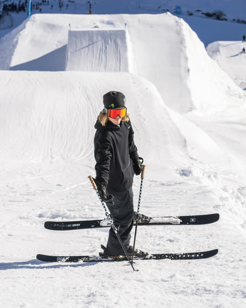 Armada ARV 100 Ski 2026