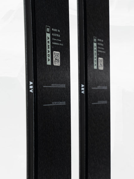 Armada ARV 100 Ski 2026