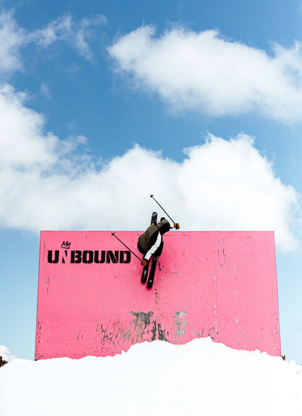 Armada ARV 94 Ski 2026