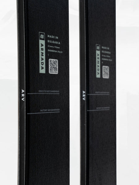 Armada ARV 88 Ski 2026