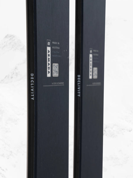 Armada Declivity X 102 Ski 2026