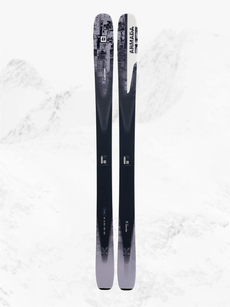 Armada Declivity X 102 Ski 2026