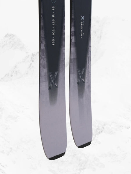 Armada Declivity X 102 Ski 2026