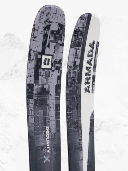 Armada Declivity X 102 Ski 2026