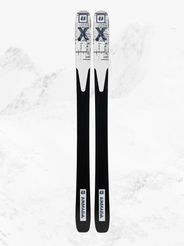 Armada Declivity X 102 Ski 2026 - The Startingate