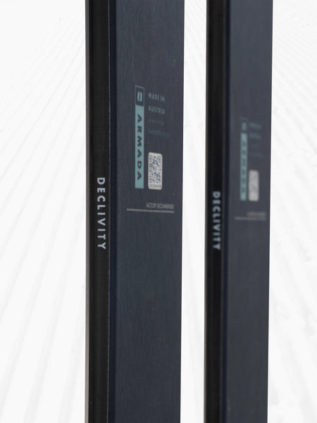 Armada Declivity 92 Ti Ski 2026