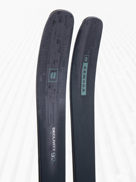 Armada Declivity 92 Ti Ski 2026