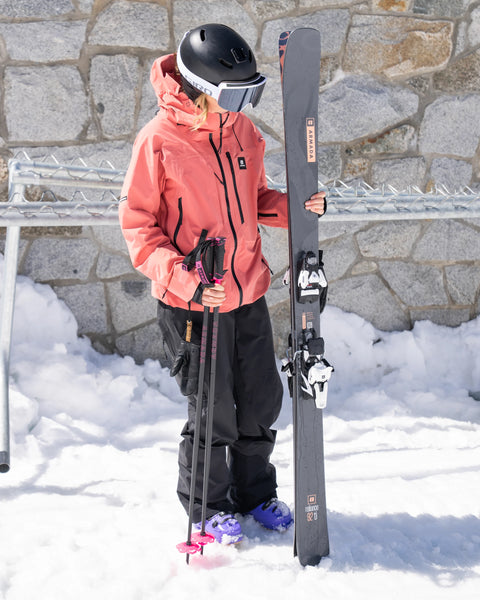 Armada Reliance 92 TI Ski 2026