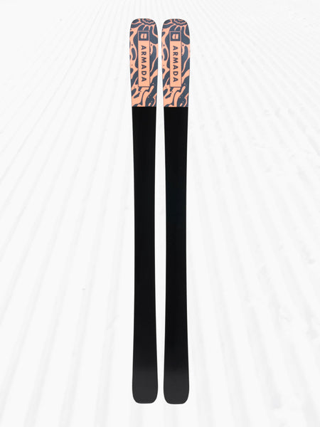 Armada Reliance 92 TI Ski 2026