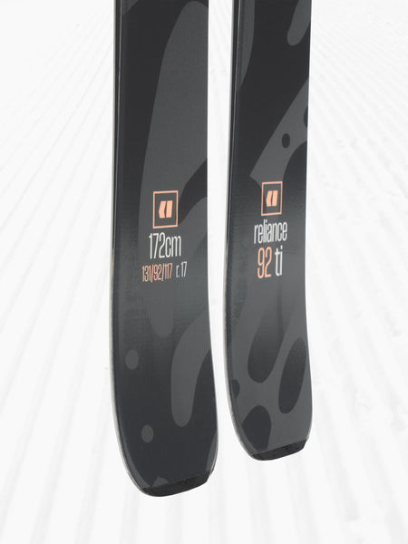 Armada Reliance 92 TI Ski 2026