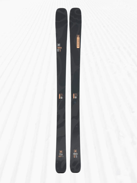 Armada Reliance 92 TI Ski 2026