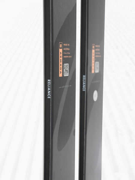 Armada Reliance 92 TI Ski 2026
