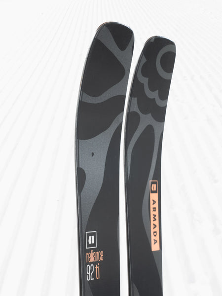 Armada Reliance 92 TI Ski 2026