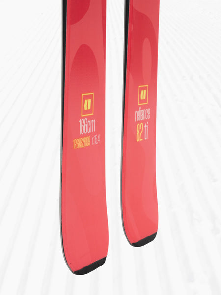 Armada Reliance 82 TI Ski 2026