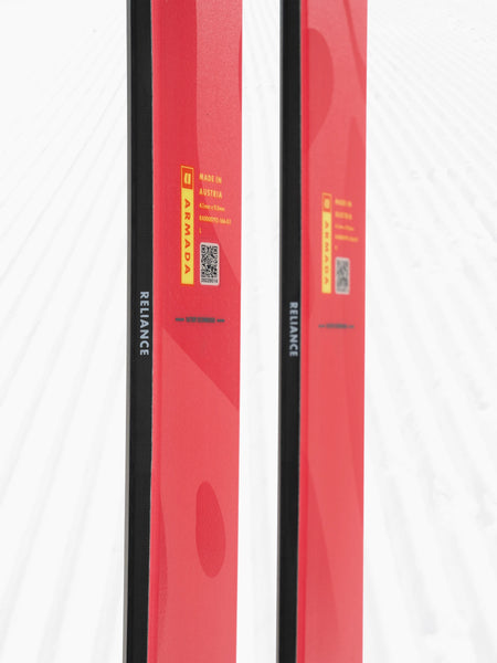 Armada Reliance 82 TI Ski 2026