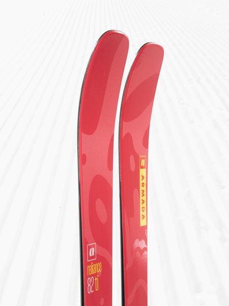 Armada Reliance 82 TI Ski 2026