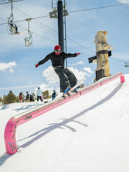 Armada ARW 100 Ski 2026