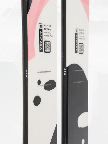 Armada ARW 100 Ski 2026