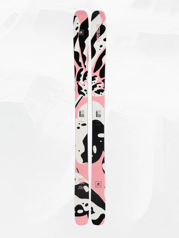 Armada ARW 100 Ski 2026