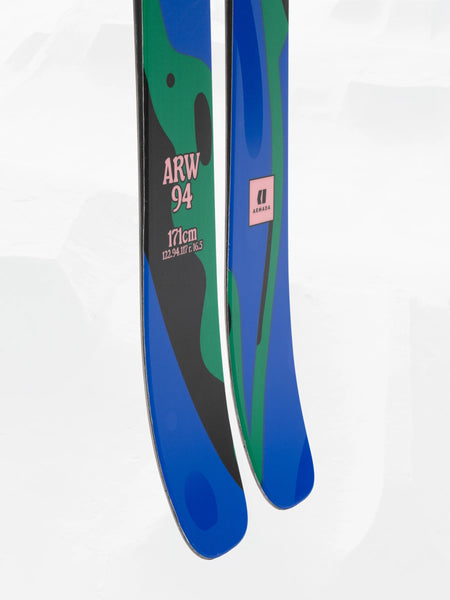 Armada ARW 94 Ski 2026