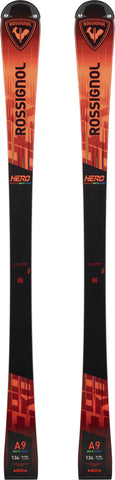 Rossignol Hero Multievent 127-148cm Open Ski 2025