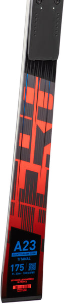 Rossignol Hero Athlete GS 170-182 R22 Ski 2025