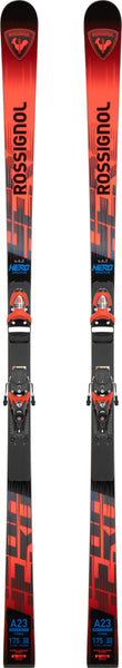 Rossignol Hero Athlete GS 170-182 R22 Ski 2025