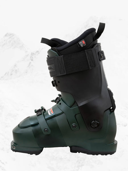 Armada AR One 130 MV Ski Boot 2026
