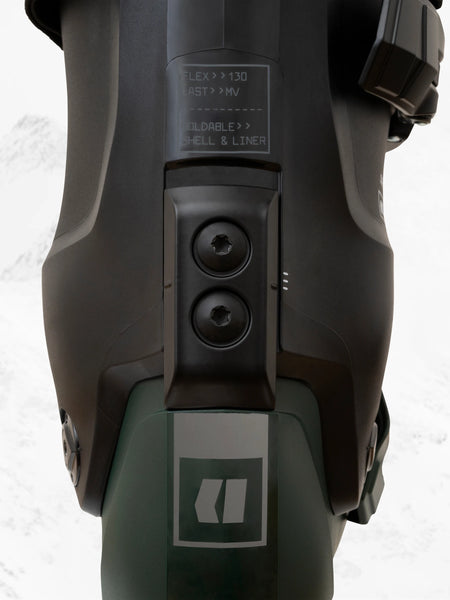 Armada AR One 130 MV Ski Boot 2026