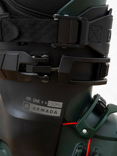 Armada AR One 130 MV Ski Boot 2026