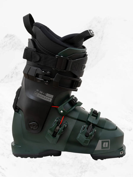 Armada AR One 130 MV Ski Boot 2026