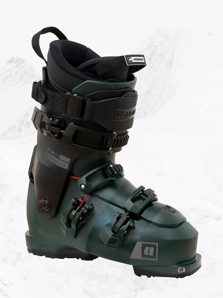 Atomic Redster STI 90 LC Ski Boot 2024 - The Startingate Atomic Redster STI 90 LC Ski Boot 2024 - The Startingate