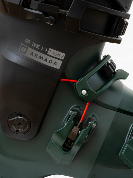 Armada AR One 130 MV Ski Boot 2026