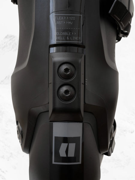 Armada AR One 120 MV Ski Boot 2026