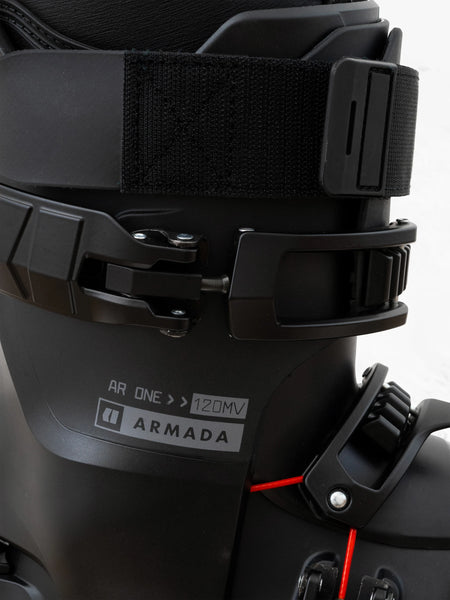 Armada AR One 120 MV Ski Boot 2026