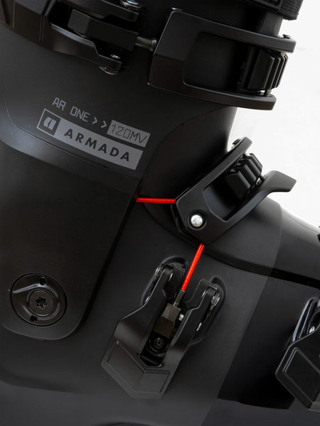 Armada AR One 120 MV Ski Boot 2026