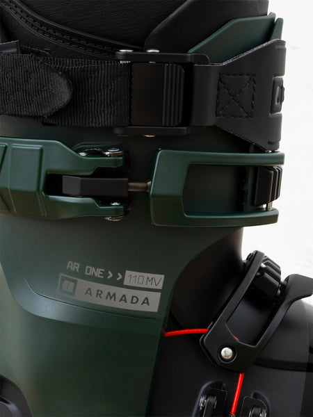 Armada AR One 110 MV Ski Boot 2026
